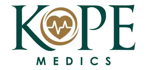 Kope Medics Ltd – Trusted solutions in medical staffing and healthcare support.